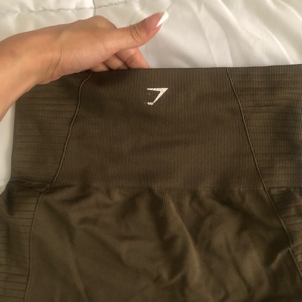 Gymshark Seamless Leggings